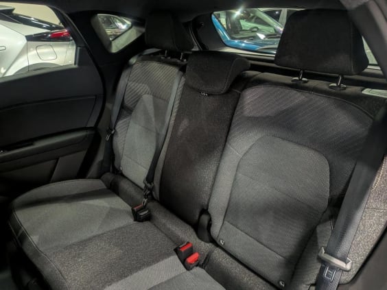Renault CAPTUR Captur mild hybrid 160 EDC Techno Gris Cassiopé