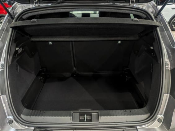 Renault CAPTUR Captur mild hybrid 160 EDC Techno Gris Cassiopé
