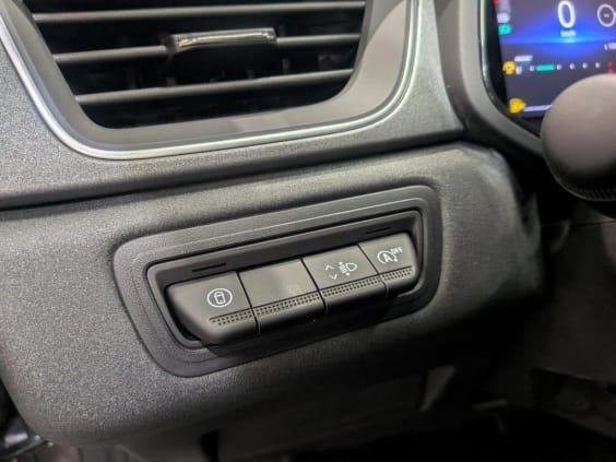 Renault CAPTUR Captur mild hybrid 160 EDC Techno Gris Cassiopé