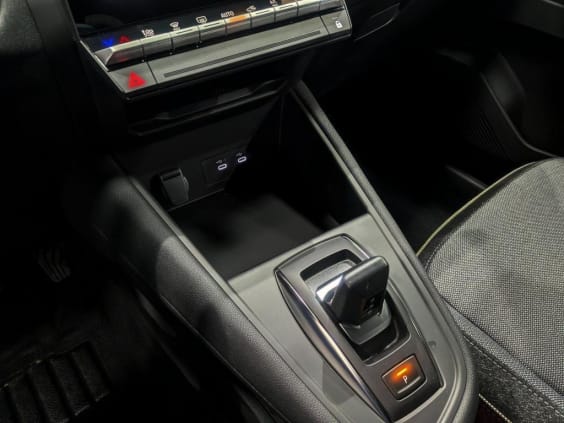 Renault CAPTUR Captur mild hybrid 160 EDC Techno Gris Cassiopé