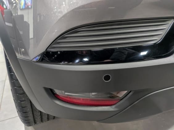 Renault CAPTUR Captur mild hybrid 160 EDC Techno Gris Cassiopé
