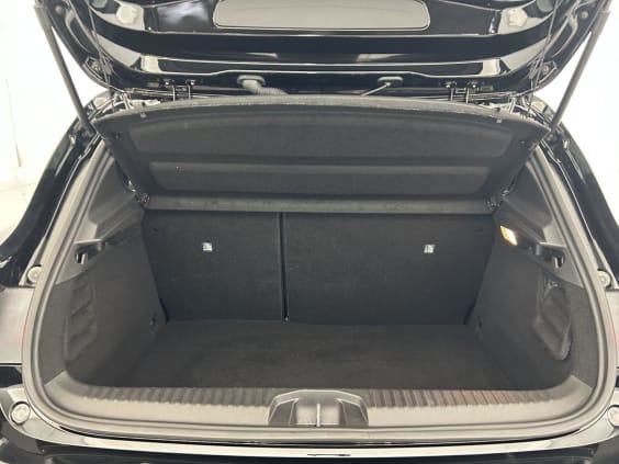 Renault Clio E-Tech full hybrid 145 ch GSR2 Evolution noir