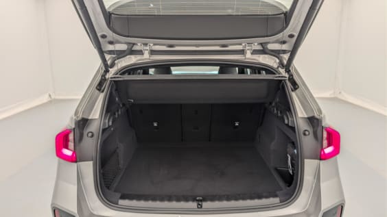 BMW X1 U11 SDRIVE 20D 163CH DKG7 M SPORT Spacesilber