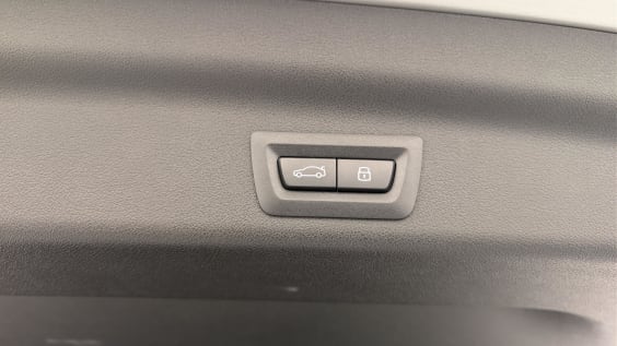 BMW X1 U11 SDRIVE 20D 163CH DKG7 M SPORT Spacesilber