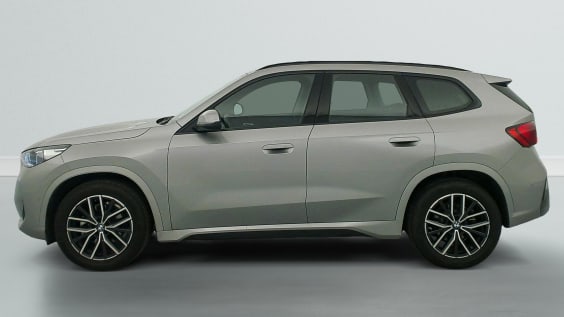 BMW X1 U11 SDRIVE 20D 163CH DKG7 M SPORT Spacesilber