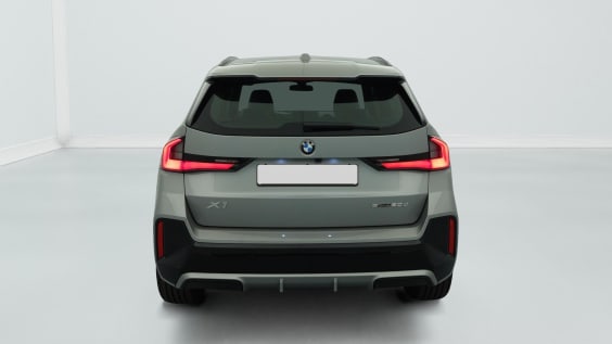 BMW X1 U11 SDRIVE 20D 163CH DKG7 M SPORT Spacesilber