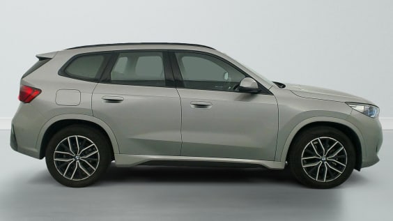 BMW X1 U11 SDRIVE 20D 163CH DKG7 M SPORT Spacesilber