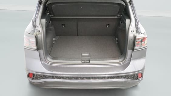 Volkswagen T-cross T-Cross 1.0 TSI 116 Start/Stop DSG7 R-Line Smokey Gris