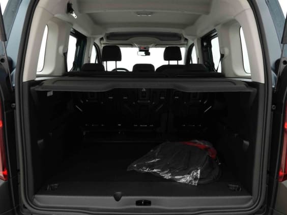 Citroën Berlingo E-BERLINGO 50 KWH 136 M PLUS Bleu