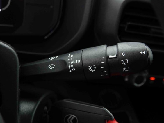 Citroën Berlingo E-BERLINGO 50 KWH 136 M PLUS Bleu