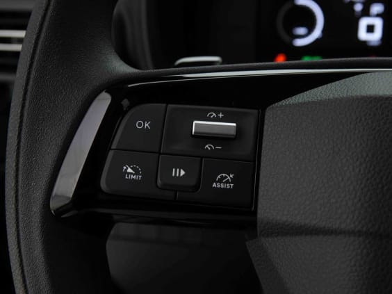 Citroën Berlingo E-BERLINGO 50 KWH 136 M PLUS Bleu