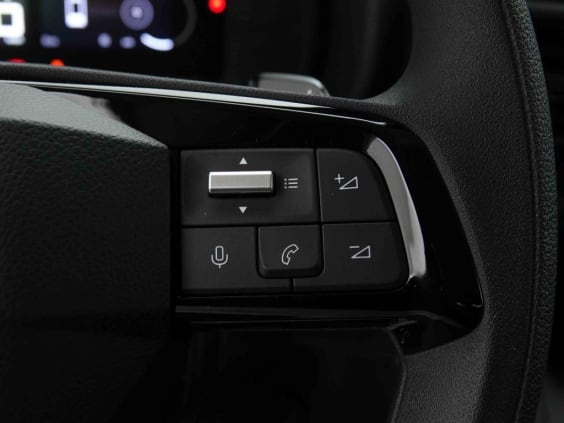 Citroën Berlingo E-BERLINGO 50 KWH 136 M PLUS Bleu