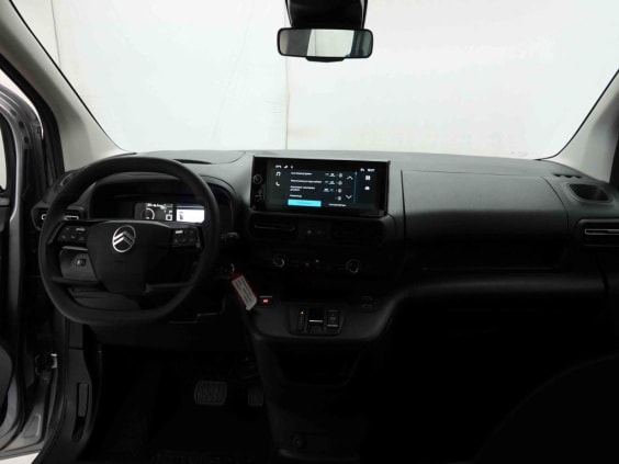 Citroën Berlingo E-BERLINGO 50 KWH 136 M PLUS Gris