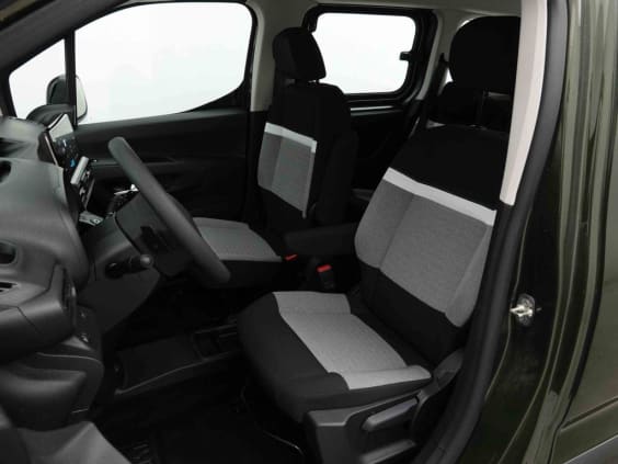 Citroën Berlingo E-BERLINGO 50 KWH 136 M PLUS Vert