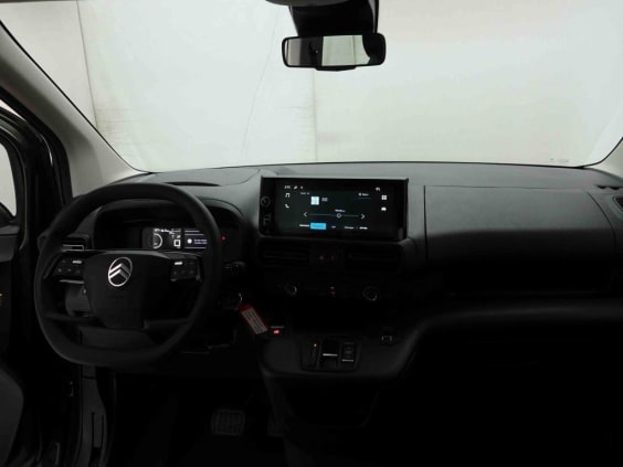 Citroën Berlingo E-BERLINGO 50 KWH 136 M PLUS Vert