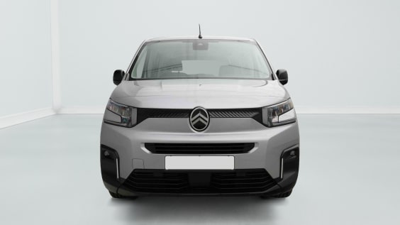 Citroën Berlingo E-BERLINGO 50 KWH 136 M PLUS Gris