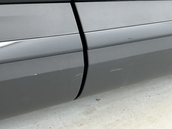 Renault SYMBIOZ E-Tech full hybrid 145 Evolution noir