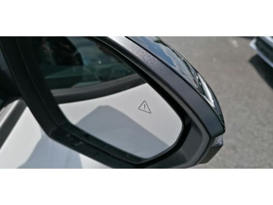 Hyundai Tucson 1.6 T-GDI HYBRID 239 N LINE Blanc Serenity