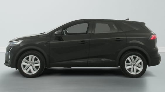 Renault SYMBIOZ E-Tech full hybrid 145 Evolution noir
