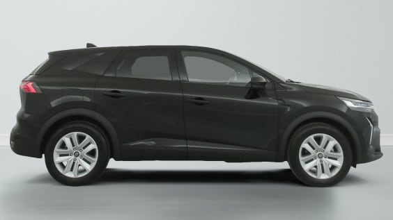Renault SYMBIOZ E-Tech full hybrid 145 Evolution noir