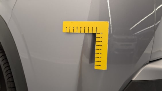 Peugeot 3008 Hybrid 145 e-DCS6 GT Gris Artense / Toit Noir