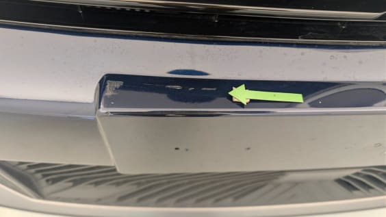 Citroën C4 Hybride 145 ch e-DCS6 Plus Dark Blue