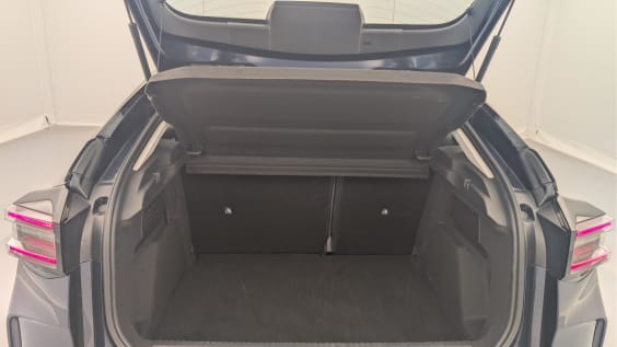 Citroën C4 Hybride 145 ch e-DCS6 Plus Dark Blue