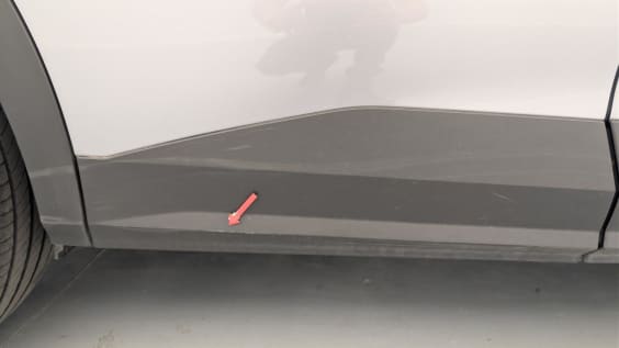 Peugeot 3008 Hybrid 145 e-DCS6 GT Gris Artense / Toit Noir