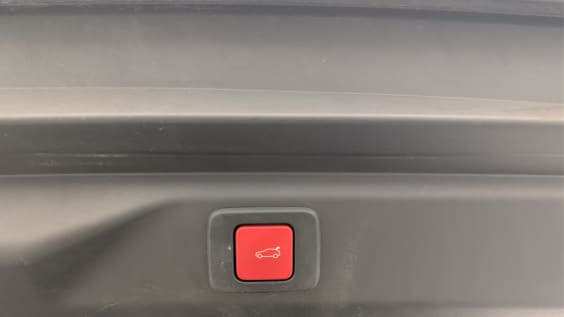 Peugeot 3008 Hybrid 145 e-DCS6 GT Gris Artense / Toit Noir