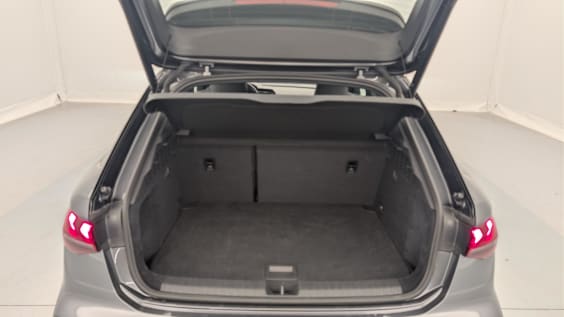 Audi A3 SPORTBACK TFSI e Hybride rechargeable 204 S tronic 6 S line Gris Daytona