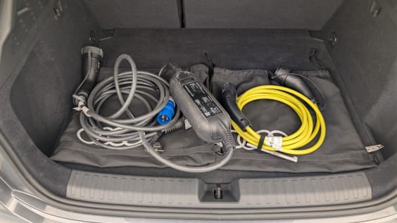 Audi A3 SPORTBACK TFSI e Hybride rechargeable 204 S tronic 6 S line Gris Daytona