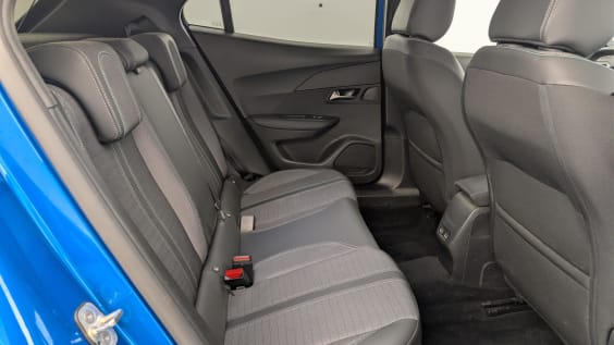 Peugeot 2008 PureTech 130 S&S BVM6 Allure Pack Bleu Vertigo