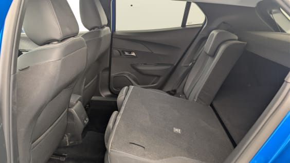 Peugeot 2008 PureTech 130 S&S BVM6 Allure Pack Bleu Vertigo