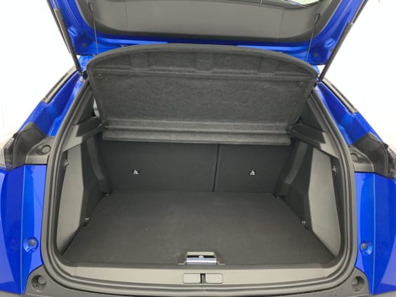 Peugeot 2008 PureTech 130 S&S BVM6 Allure Pack Bleu Vertigo