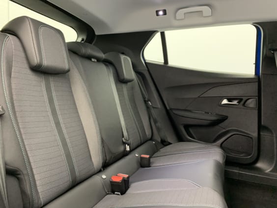 Peugeot 2008 PureTech 130 S&S BVM6 Allure Pack Bleu Vertigo