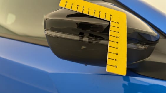 Peugeot 2008 PureTech 130 S&S BVM6 Allure Pack Bleu Vertigo