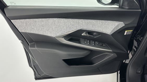 Peugeot 5008 5008 III 1.2 Hybrid 145ch Allure e-DCS6 Noir Perla Nera