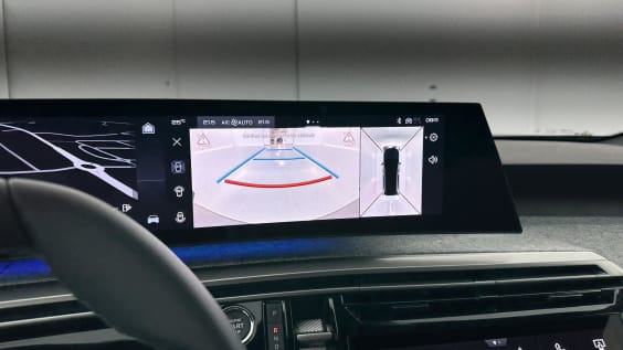 Peugeot 5008 5008 III 1.2 Hybrid 145ch Allure e-DCS6 Noir Perla Nera