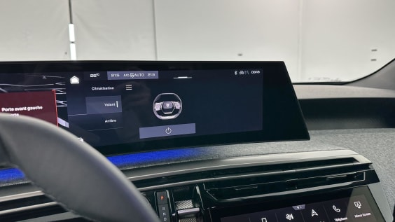 Peugeot 5008 5008 III 1.2 Hybrid 145ch Allure e-DCS6 Noir Perla Nera