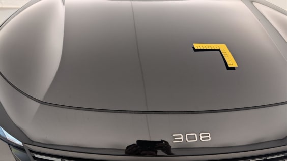 Peugeot 308 Hybrid 145 e-DCS6 Allure Noir Perla Nera