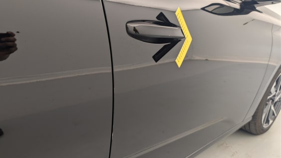 Peugeot 308 Hybrid 145 e-DCS6 Allure Noir Perla Nera