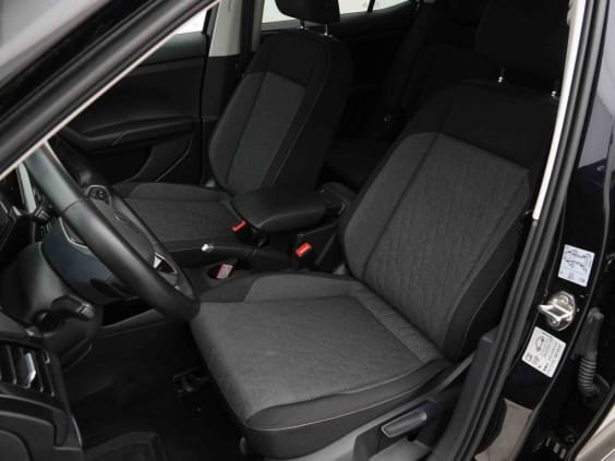 Volkswagen T-cross 1.0 TSI 116 DSG LIFE PLUS Noir