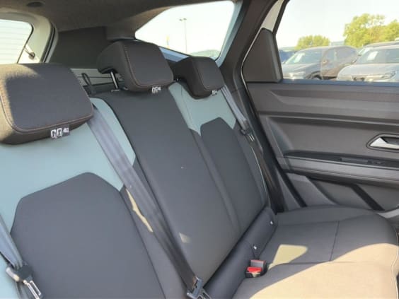 Dacia BIGSTER 1.2 mild hybrid 140 extreme Blanc