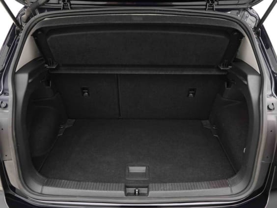 Volkswagen T-cross 1.0 TSI 116 DSG LIFE PLUS Noir