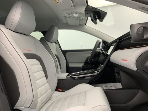 Citroën C5 AIRCROSS HYBRIDE NOUVEAU 145 CH E-DCS6 MAX Vert Astoria