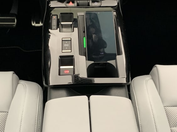 Citroën C5 AIRCROSS HYBRIDE NOUVEAU 145 CH E-DCS6 MAX Vert Astoria