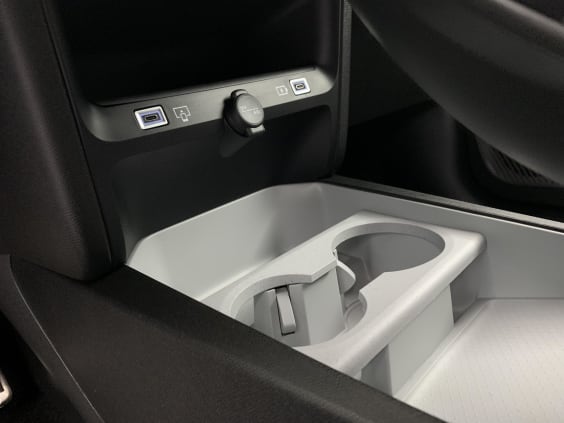 Citroën C5 AIRCROSS HYBRIDE NOUVEAU 145 CH E-DCS6 MAX Vert Astoria