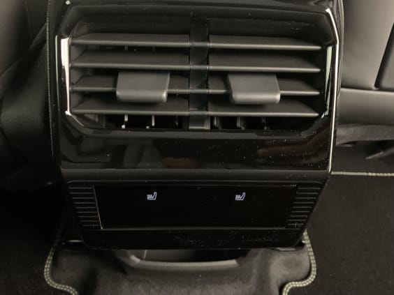 Citroën C5 AIRCROSS HYBRIDE NOUVEAU 145 CH E-DCS6 MAX Vert Astoria