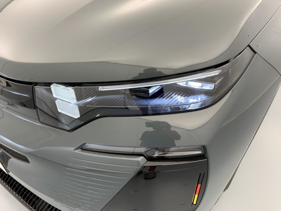 Citroën C5 AIRCROSS HYBRIDE NOUVEAU 145 CH E-DCS6 MAX Vert Astoria