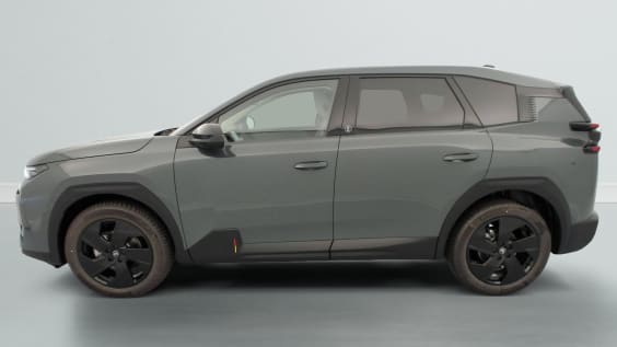 Citroën C5 AIRCROSS HYBRIDE NOUVEAU 145 CH E-DCS6 MAX Vert Astoria